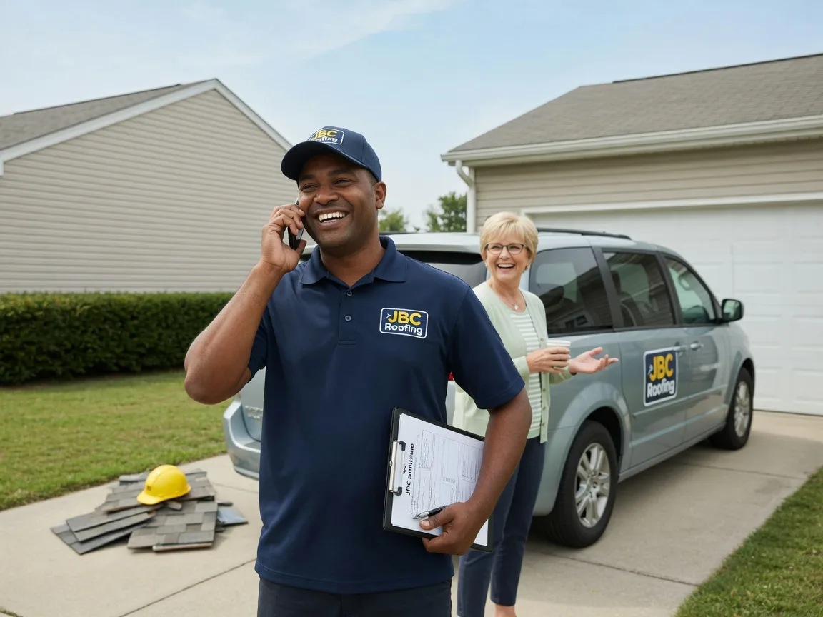 Roof Replacement White Haven, PA FAQs